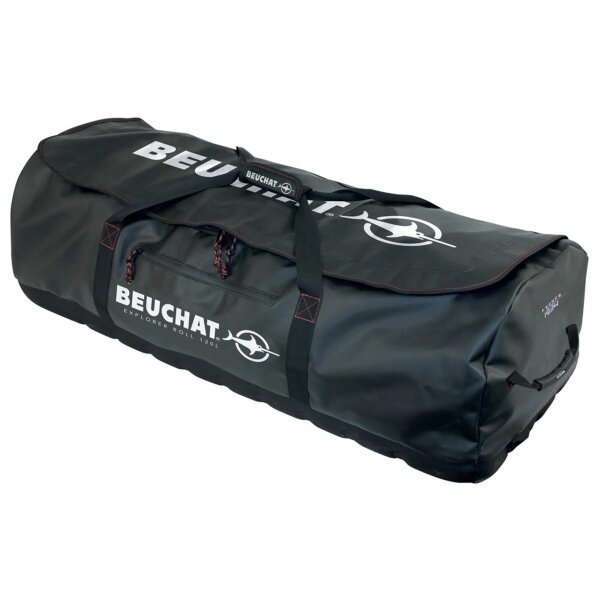 Explorer Roll Rollentasche