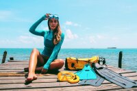Explorer HD2 Taschen