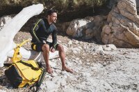 Explorer HD2 Taschen
