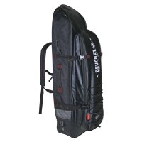 Mundial Backpack 2 Rucksack für lange Flossen - 50...