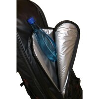 Mundial Backpack 2 Rucksack für lange Flossen - 50 Liter