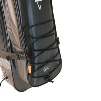 Mundial Backpack 2 Rucksack für lange Flossen - 50 Liter