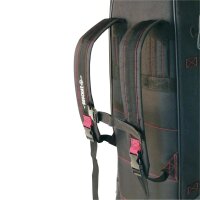 Mundial Backpack 2 Rucksack für lange Flossen - 50 Liter