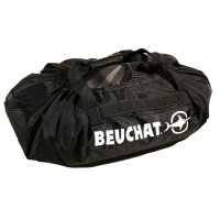 2-in-1-Tasche mit Umziehmatte