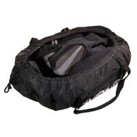 2-in-1-Tasche mit Umziehmatte