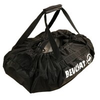 2-in-1-Tasche mit Umziehmatte