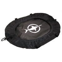 2-in-1-Tasche mit Umziehmatte