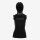 Undervest 2,5 Dame mit Kopfhaube