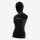 Undervest 2,5 Dame mit Kopfhaube