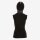 Undervest 2,5 Dame mit Kopfhaube