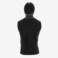 Undervest 2,5 Herren mit Kopfhaube