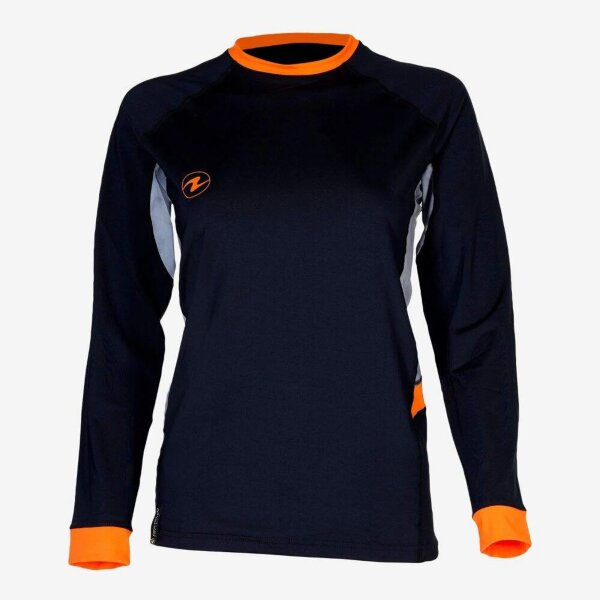 Rashguard Loose Fit Langarm Dame