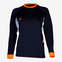 Rashguard Loose Fit Langarm Dame