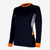 Rashguard Loose Fit Langarm Dame