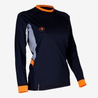 Rashguard Loose Fit Langarm Dame
