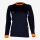 Rashguard Loose Fit Langarm Dame