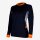 Rashguard Loose Fit Langarm Dame