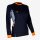 Rashguard Loose Fit Langarm Dame