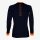 Rashguard Loose Fit Langarm Dame