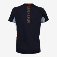 Rashguard Loose Fit Kurzarm Dame