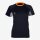 Rashguard Loose Fit Kurzarm Dame
