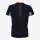 Rashguard Loose Fit Kurzarm Dame