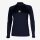 Rashguard Slim Fit Langarm Dame