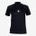 Rashguard Slim Fit Kurzarm Dame