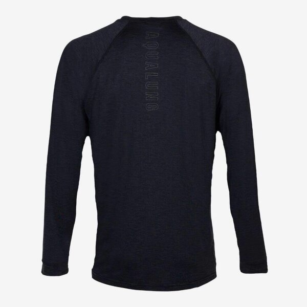 Rashguard Loose Fit Langarm Herren