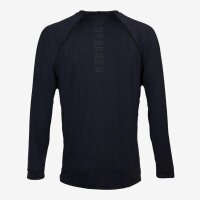 Rashguard Loose Fit Langarm Herren