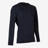 Rashguard Loose Fit Langarm Herren