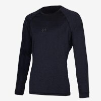Rashguard Loose Fit Langarm Herren