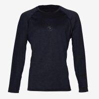 Rashguard Loose Fit Langarm Herren