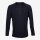 Rashguard Loose Fit Langarm Herren