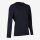 Rashguard Loose Fit Langarm Herren