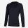 Rashguard Loose Fit Langarm Herren
