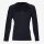 Rashguard Loose Fit Langarm Herren