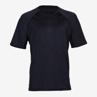 Rashguard Loose Fit Kurzarm Herren