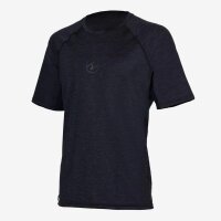 Rashguard Loose Fit Kurzarm Herren