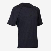 Rashguard Loose Fit Kurzarm Herren