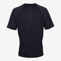 Rashguard Loose Fit Kurzarm Herren