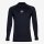 Rashguard Slim Fit Langarm Herren