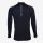 Rashguard Slim Fit Langarm Herren