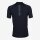 Rashguard Slim Fit Kurzarm Herren