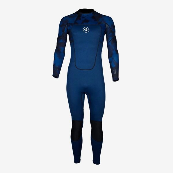 Hydroflex Jumpsuit 3/2 Herren