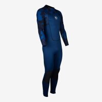 Hydroflex Jumpsuit 3/2 Herren