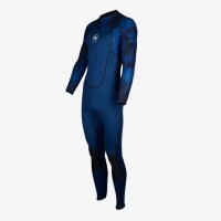 Hydroflex Jumpsuit 3/2 Herren