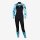 Hydroflex Jumpsuit 3/2 Dame