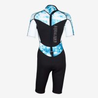 Hydroflex Shorty 3/2 Dame