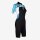 Hydroflex Shorty 3/2 Dame